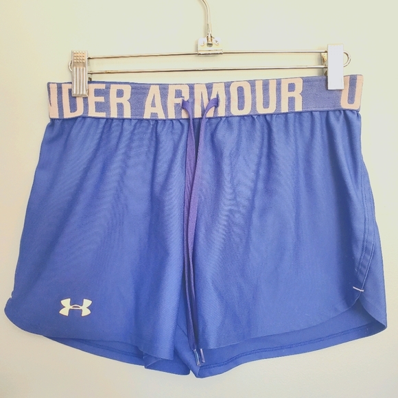 Under Armour Shorts XS - Picture 1 of 4